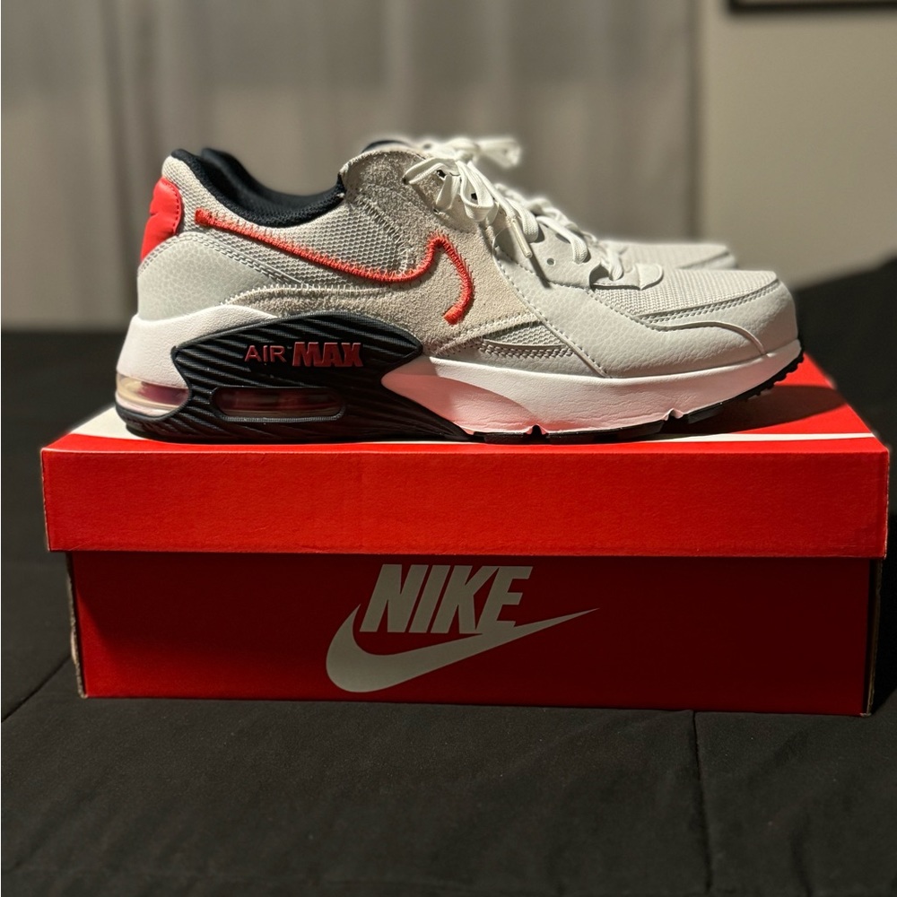 Nike Air Max Excee